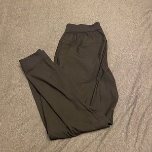 Lululemon ABC Joggers Sz M